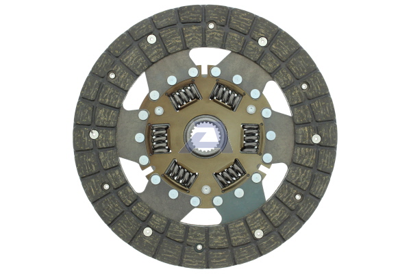 Диск сцепления - DN-073 AISIN